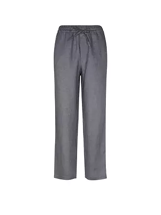 ECOALF | Hose INDIALF | grau